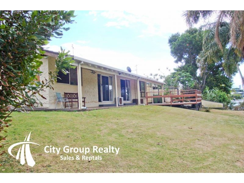 Broadbeach Waters QLD 4218