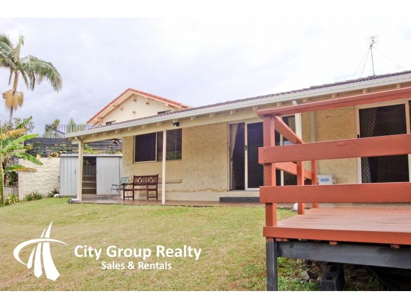 Broadbeach Waters QLD 4218