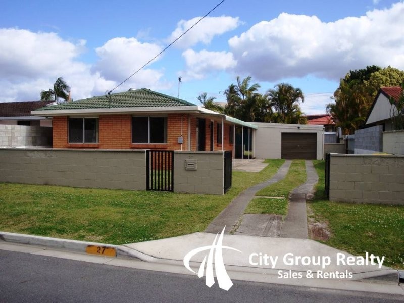 27 Savoy Drive, Broadbeach Waters QLD 4218