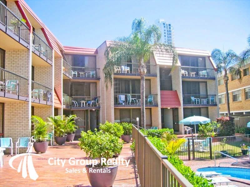 21 Old Burleigh Road, Broadbeach QLD 4218