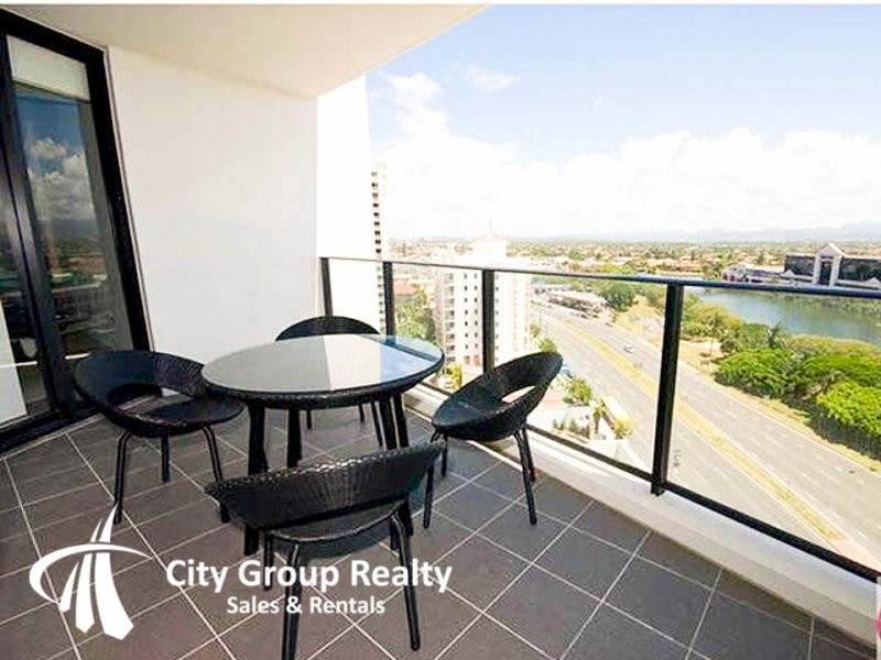 22 Surf Parade, Broadbeach QLD 4218