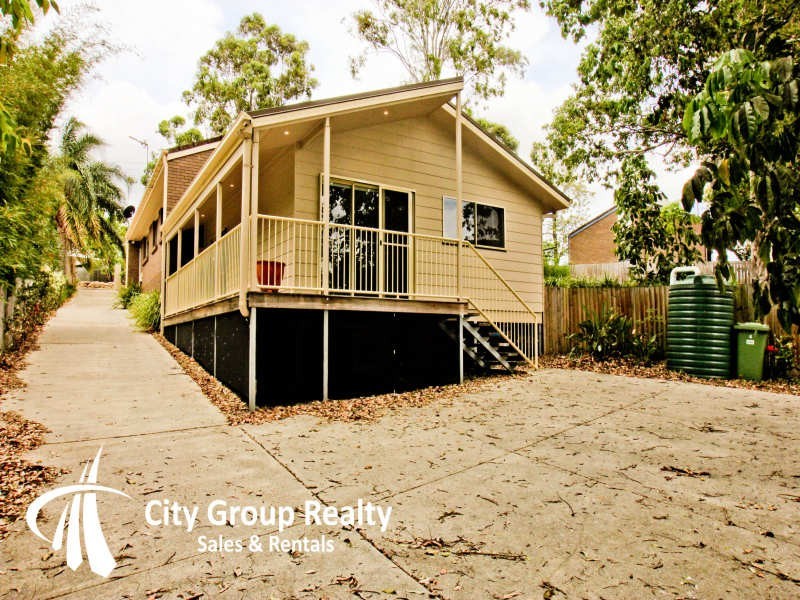 4 Wundowie Street, Nerang QLD 4211