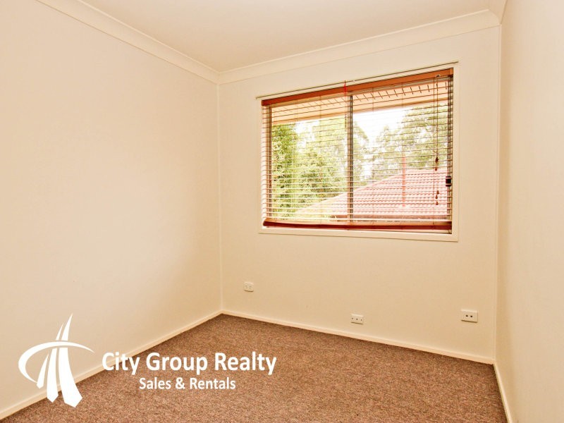 4 Wundowie Street, Nerang QLD 4211