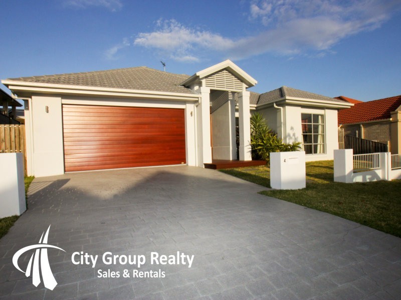 Varsity Lakes QLD 4227