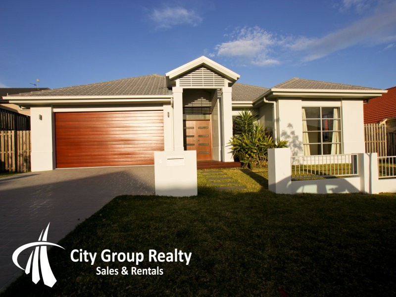 Varsity Lakes QLD 4227