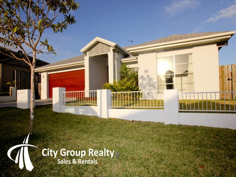 Varsity Lakes QLD 4227