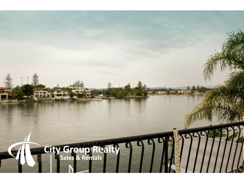 Surfers Paradise QLD 4217