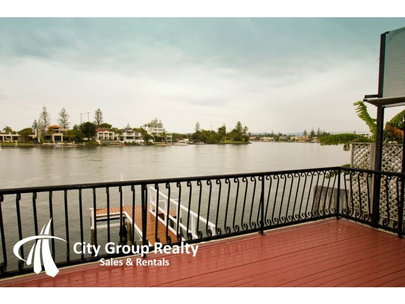 Surfers Paradise QLD 4217