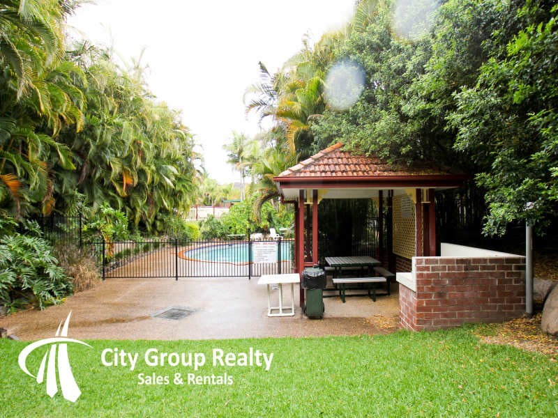 100 Racecourse Drive, Bundall QLD 4217