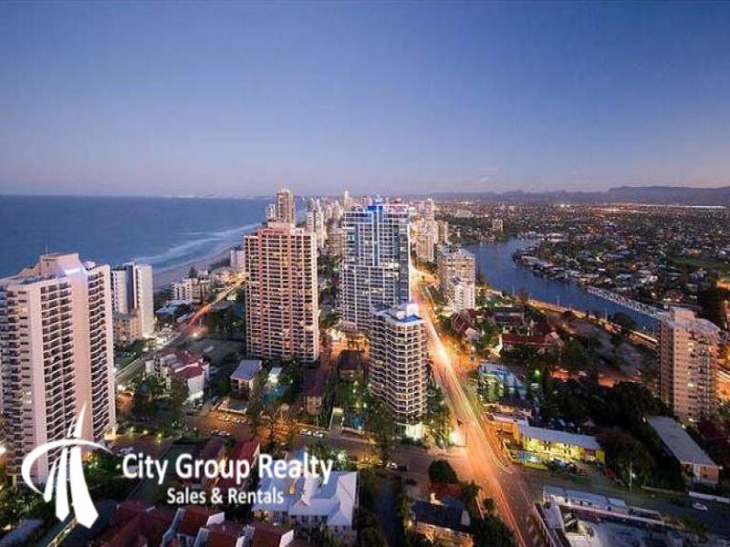 9 Hamilton Avenue, Surfers Paradise QLD 4217