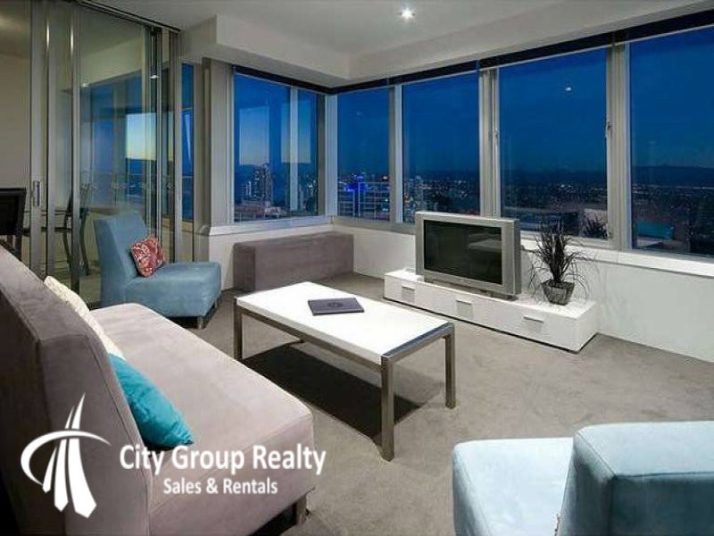 9 Hamilton Avenue, Surfers Paradise QLD 4217