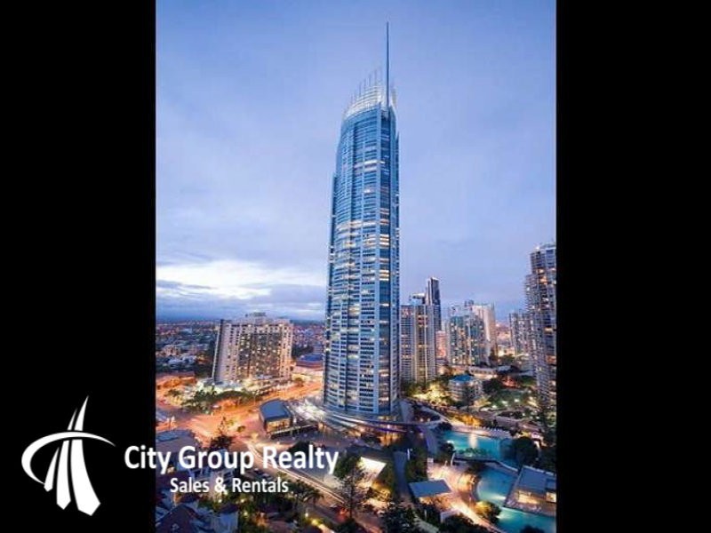 9 Hamilton Avenue, Surfers Paradise QLD 4217