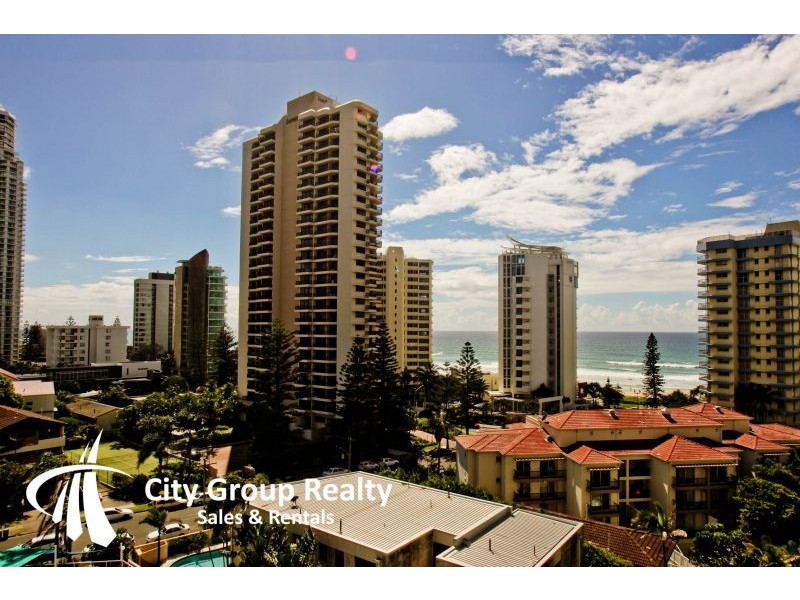 5 Enderley Avenue, Surfers Paradise QLD 4217