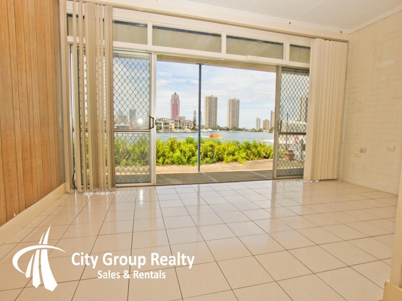 Chevron Island QLD 4217
