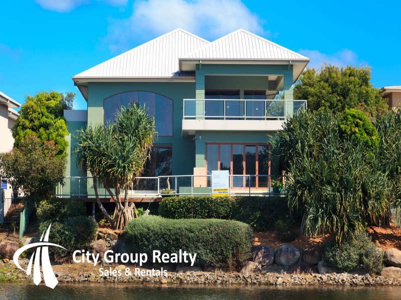 Robina QLD 4226