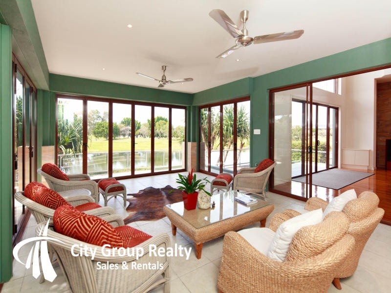 Robina QLD 4226