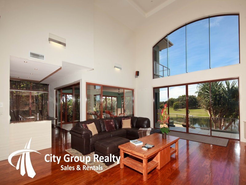 Robina QLD 4226