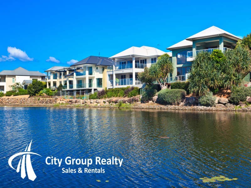 Robina QLD 4226