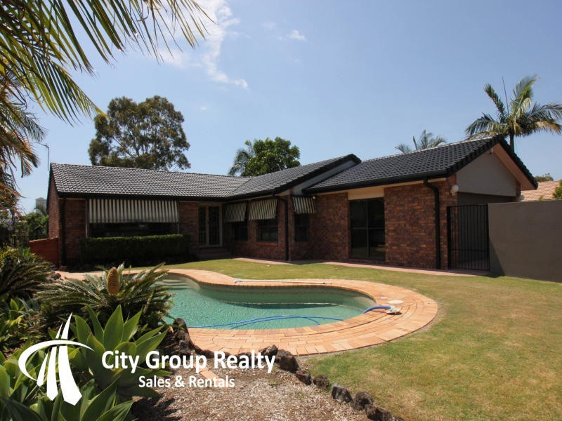 Burleigh Waters QLD 4220