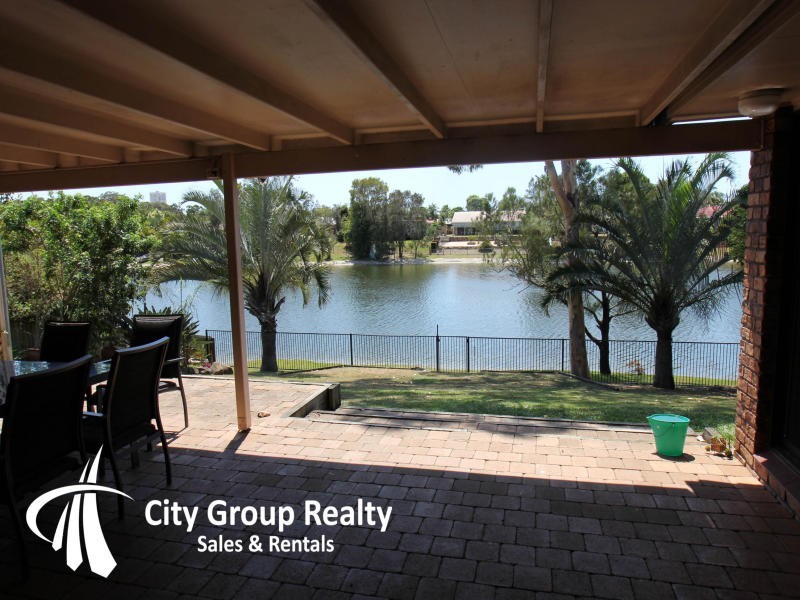 Burleigh Waters QLD 4220