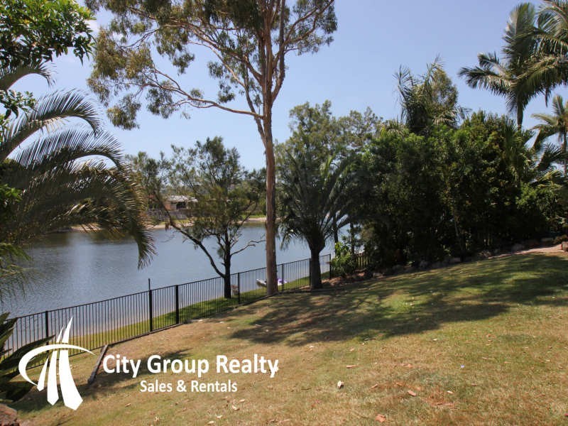 Burleigh Waters QLD 4220