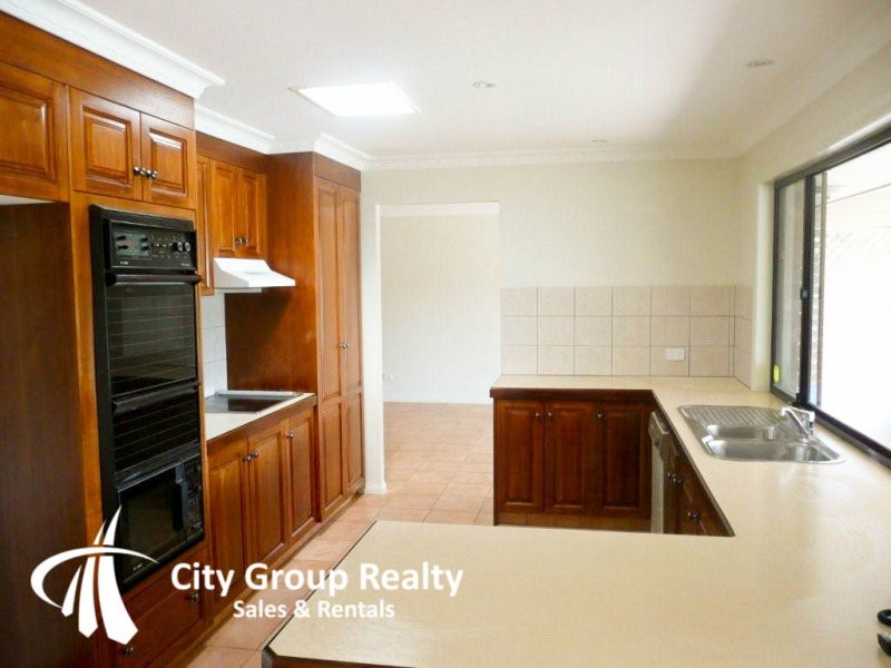 Burleigh Waters QLD 4220