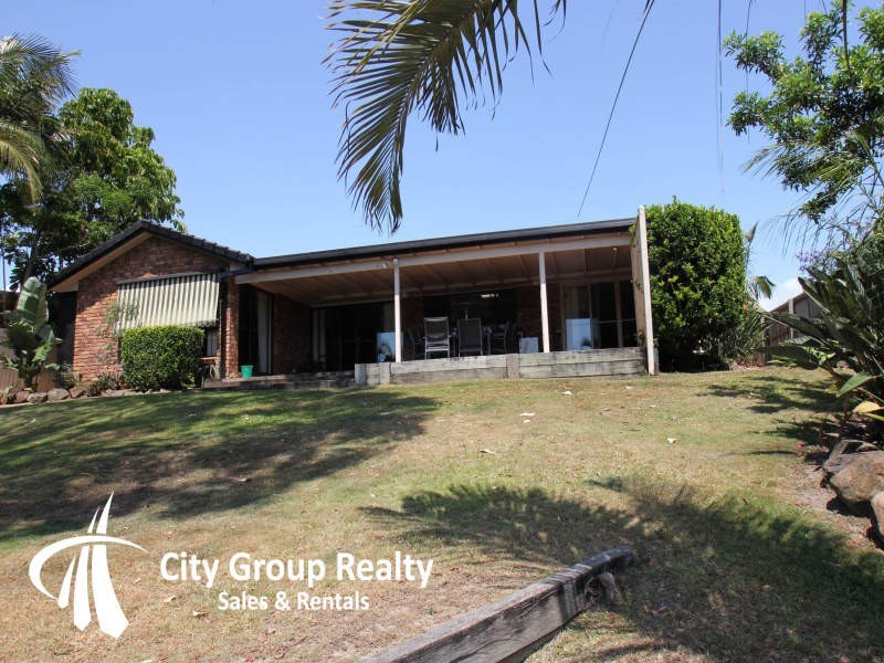 Burleigh Waters QLD 4220