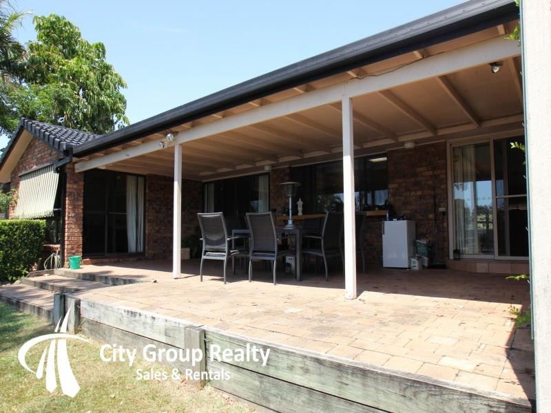 Burleigh Waters QLD 4220