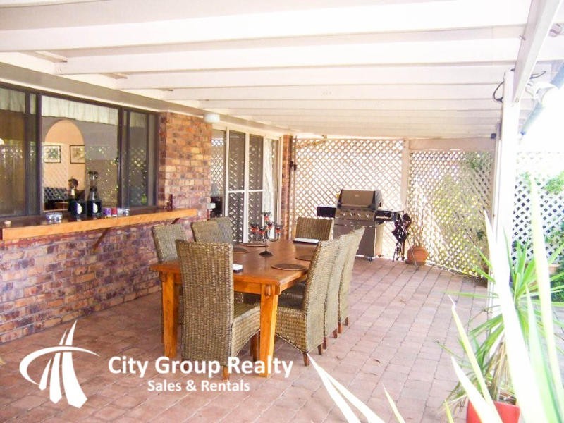 Burleigh Waters QLD 4220