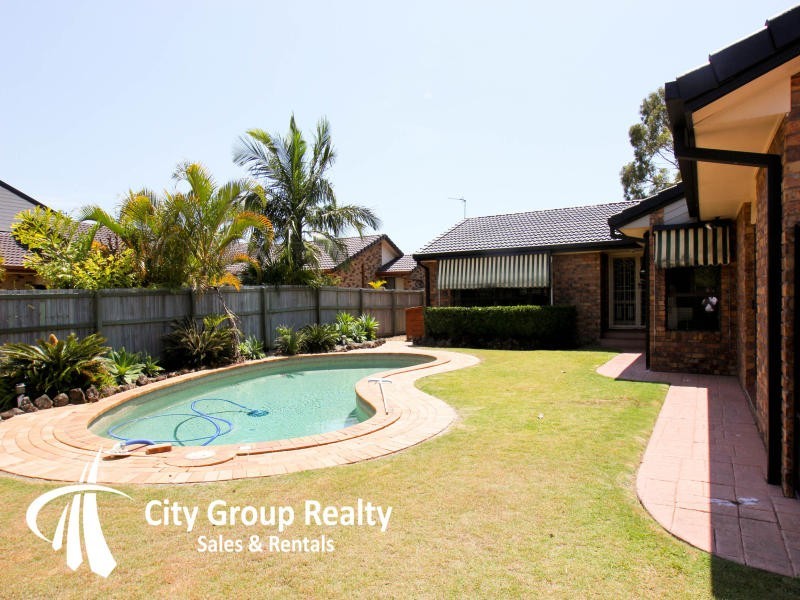 Burleigh Waters QLD 4220