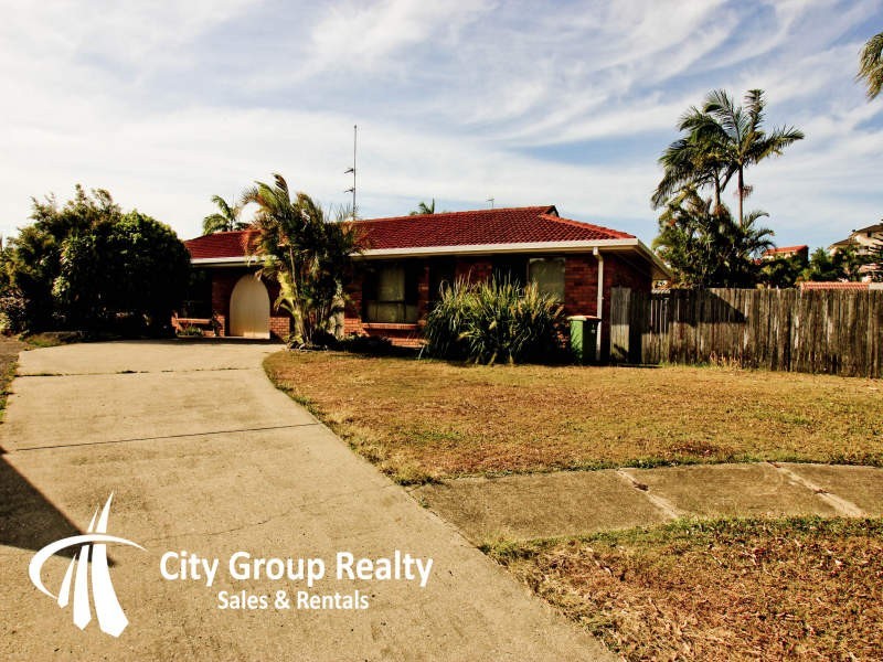 Burleigh Waters QLD 4220