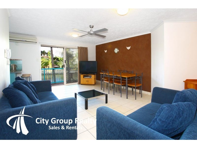 49 Peninsular Drive, Surfers Paradise QLD 4217