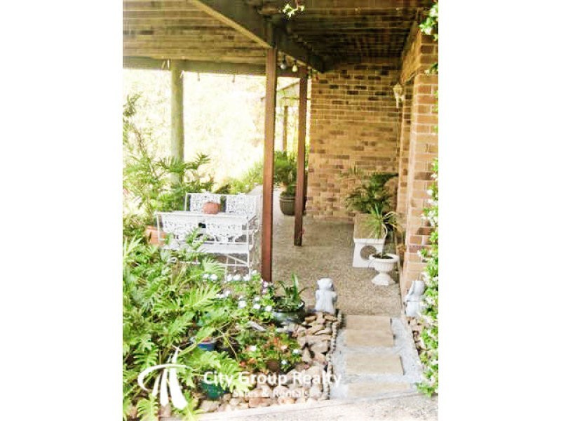 Highland Park QLD 4211