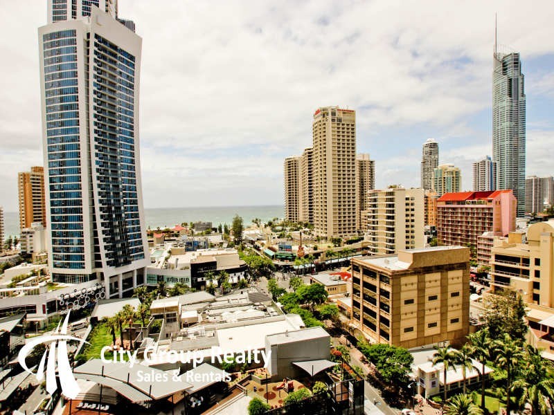 9 Ferny Avenue, Surfers Paradise QLD 4217