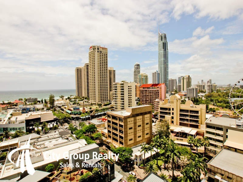 9 Ferny Avenue, Surfers Paradise QLD 4217