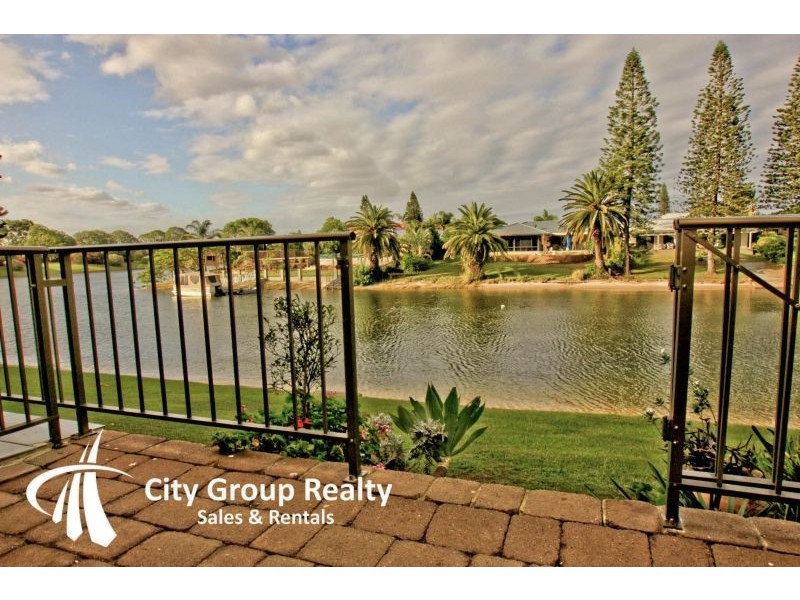 Mermaid Waters QLD 4218