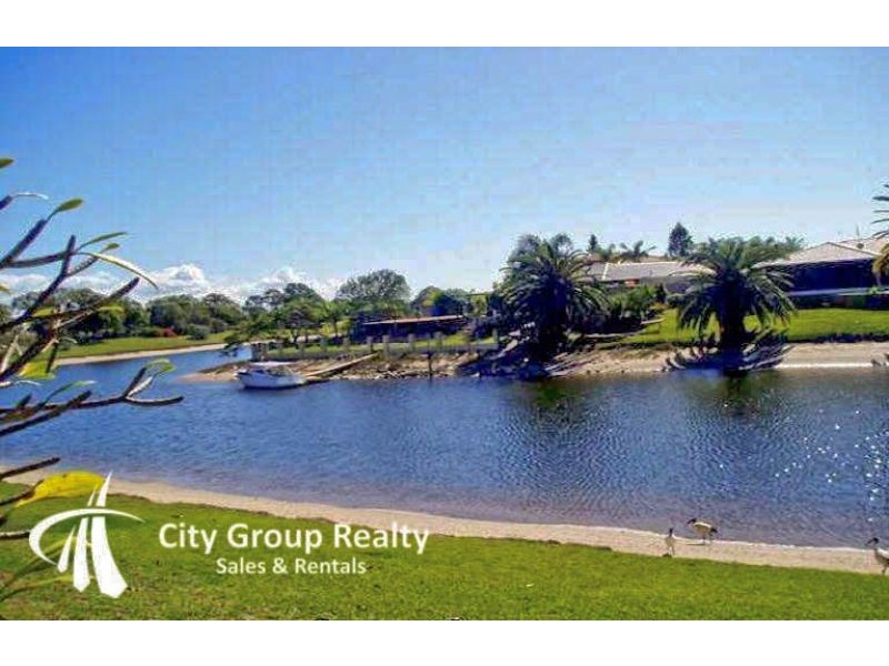 Mermaid Waters QLD 4218