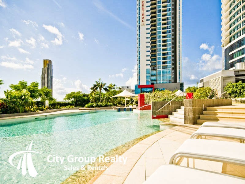 9 Lawson Street, Southport QLD 4215