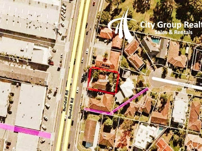 53 Bundall Road, Bundall QLD 4217