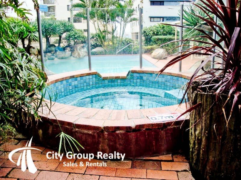 Surfers Paradise QLD 4217