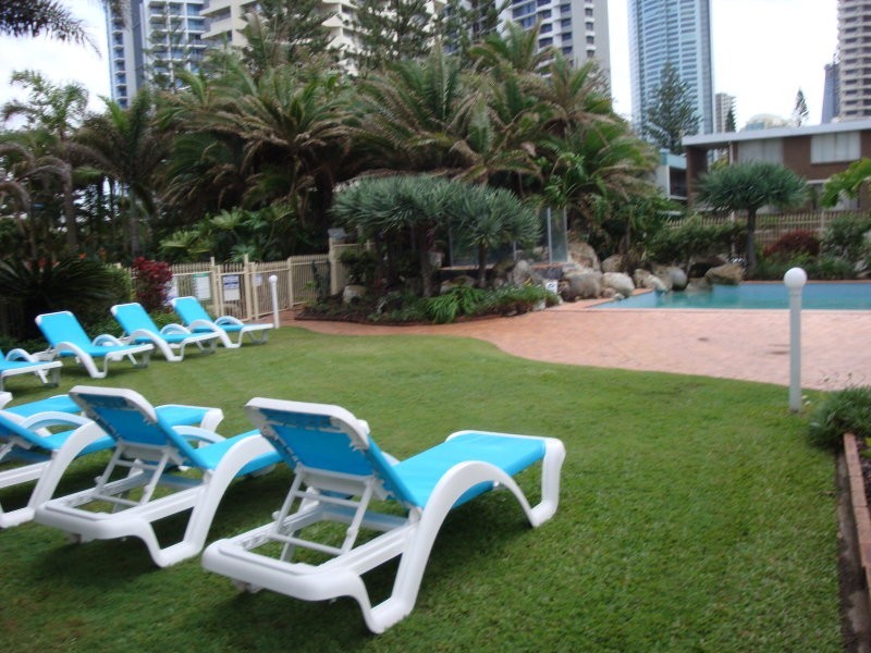 Surfers Paradise QLD 4217