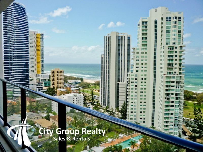 Broadbeach QLD 4218