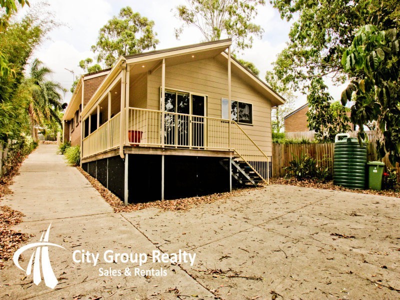 4 Wundowie Street, Nerang QLD 4211