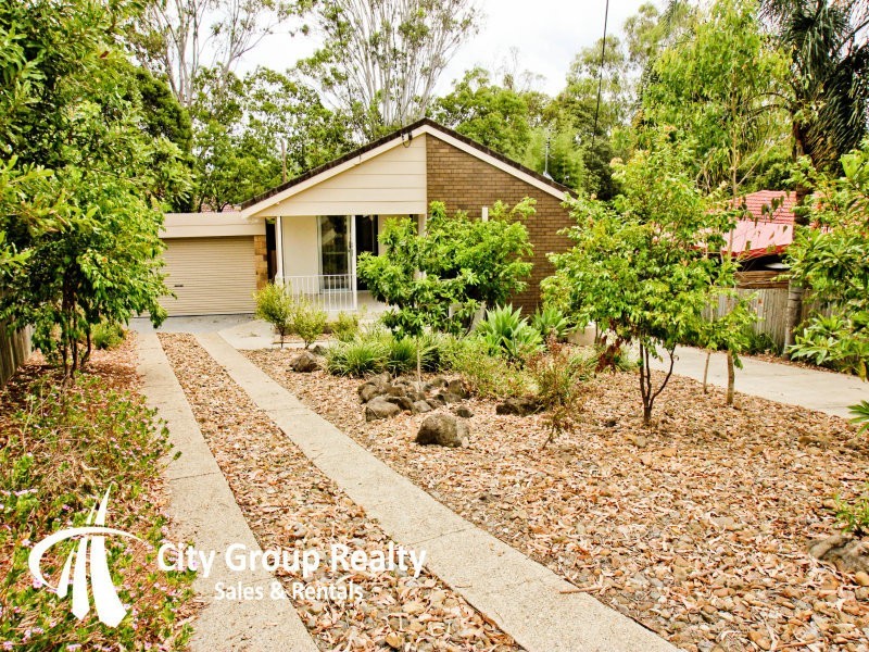4 Wundowie Street, Nerang QLD 4211