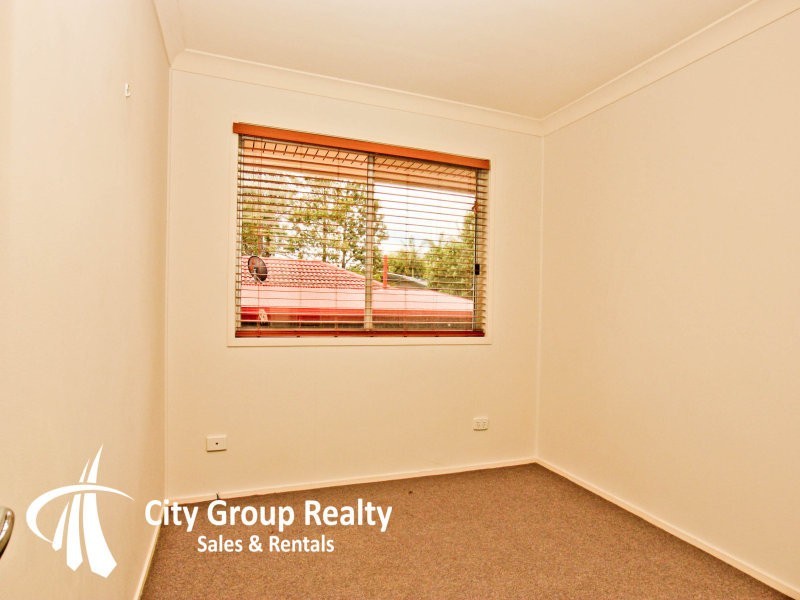 4 Wundowie Street, Nerang QLD 4211