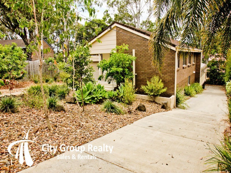 4 Wundowie Street, Nerang QLD 4211