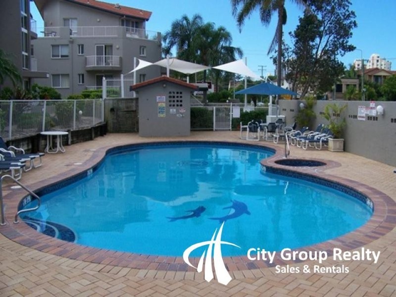 36 Australia Avenue, Broadbeach QLD 4218