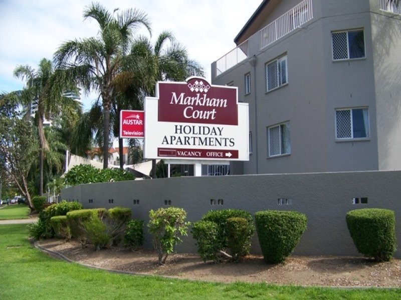 36 Australia Avenue, Broadbeach QLD 4218