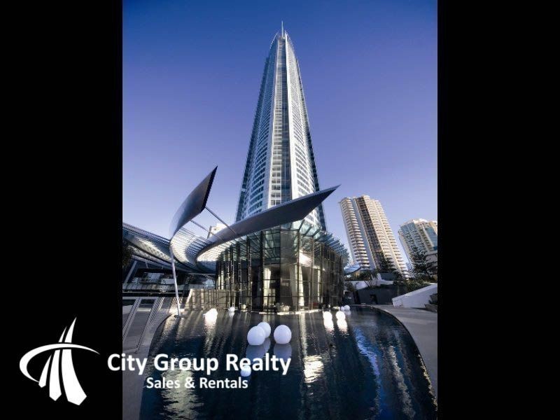 9 Hamilton Av, Surfers Paradise QLD 4217