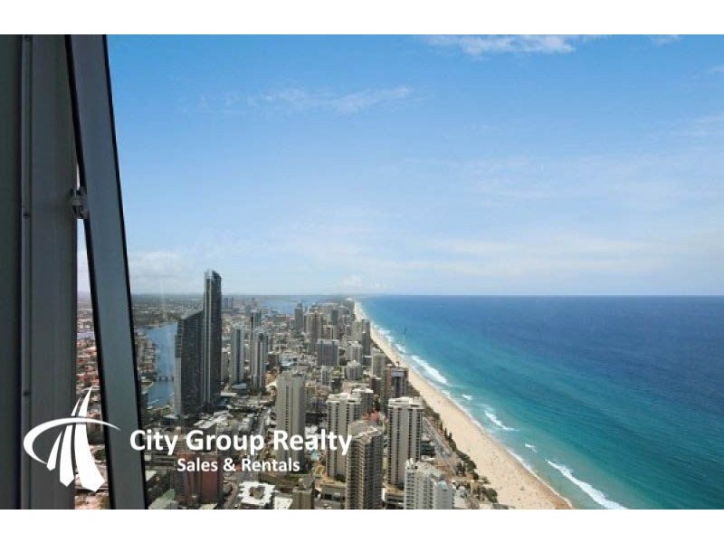 9 Hamilton Av, Surfers Paradise QLD 4217